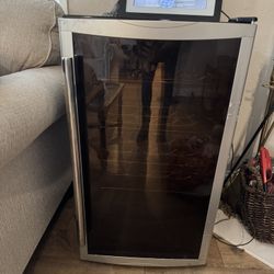 Wine Refrigerator