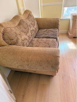 Love Seat