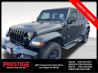 2023 Jeep Wrangler 4xe