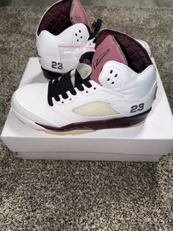 Jordan 5