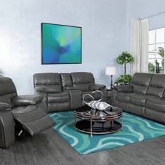 Madrid Two Piece Sofa Loveseat