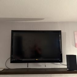 55inch Vizio TV