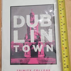 Dublin Sign