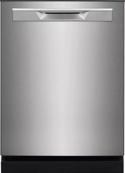 Frigidaire Gallery 24'' Built-In Dishwasher model GDPP4517AF