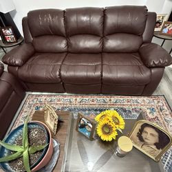 Mccubbin 83” Pillow Top Arm Reclining Sofa