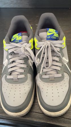 Air Force 1s