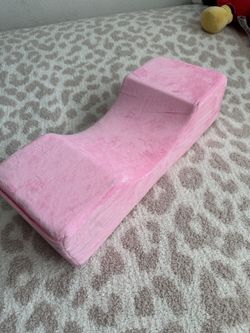 Pillow For Lash Artist 