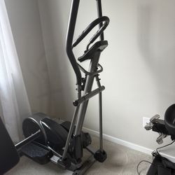 Elliptical 