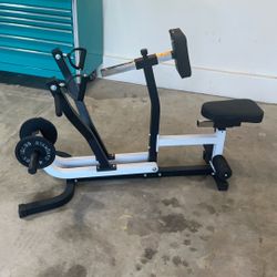 Gym Equipment 