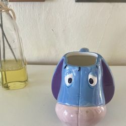 Disney Eeyore Mug