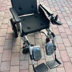 Recliner Motor Chair 