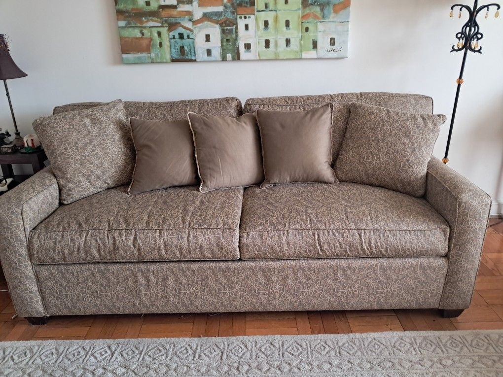 Comfy Sofa Bed