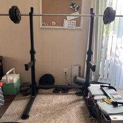 Gym Set 