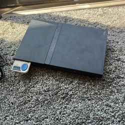 PS2 Slim 