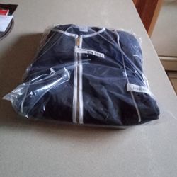 Two Brand New Jogging Suits Still In The Packages