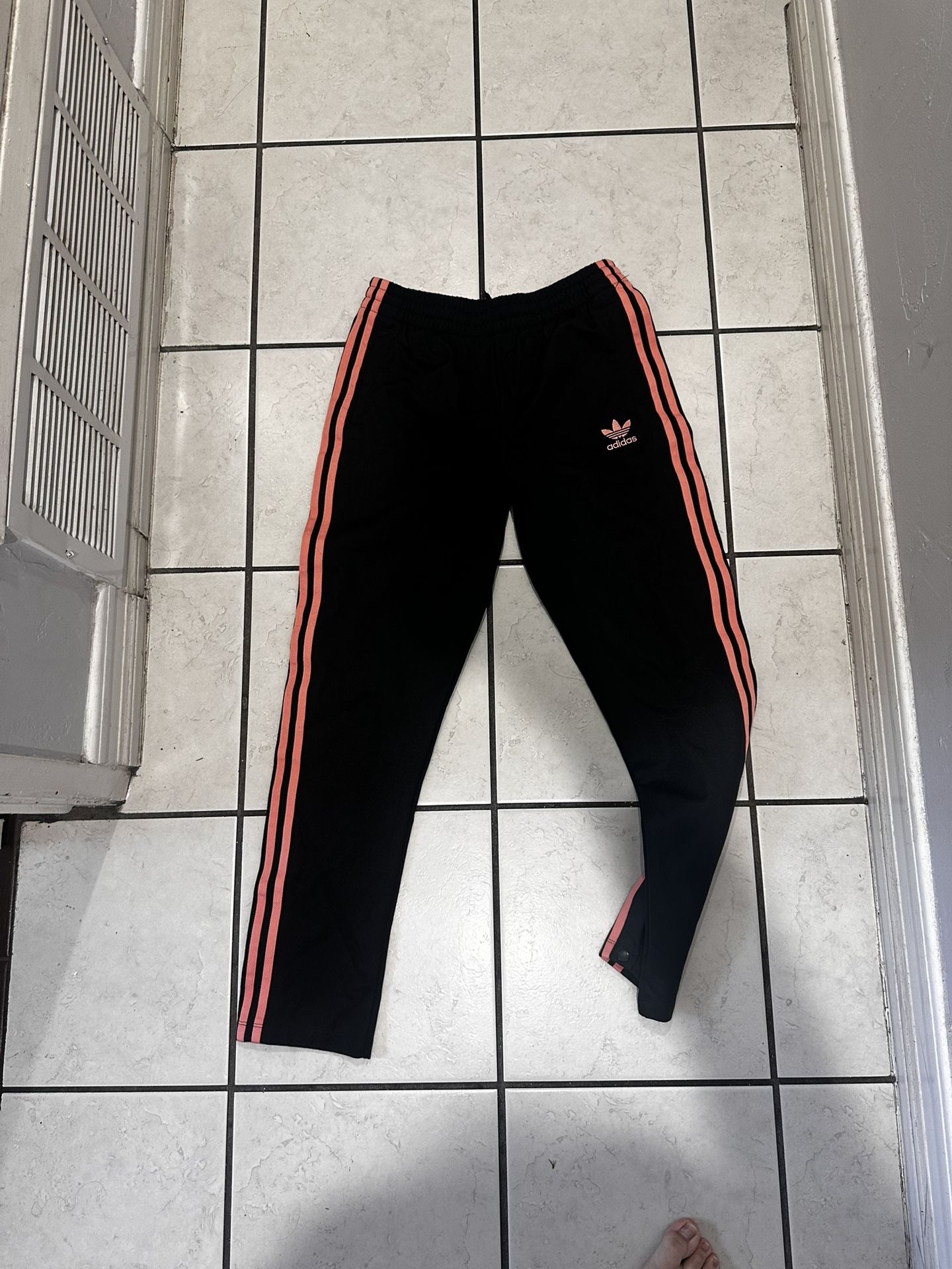 Adidas Girls Pants