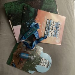 Camp Flog Gnaw 2 Day GA