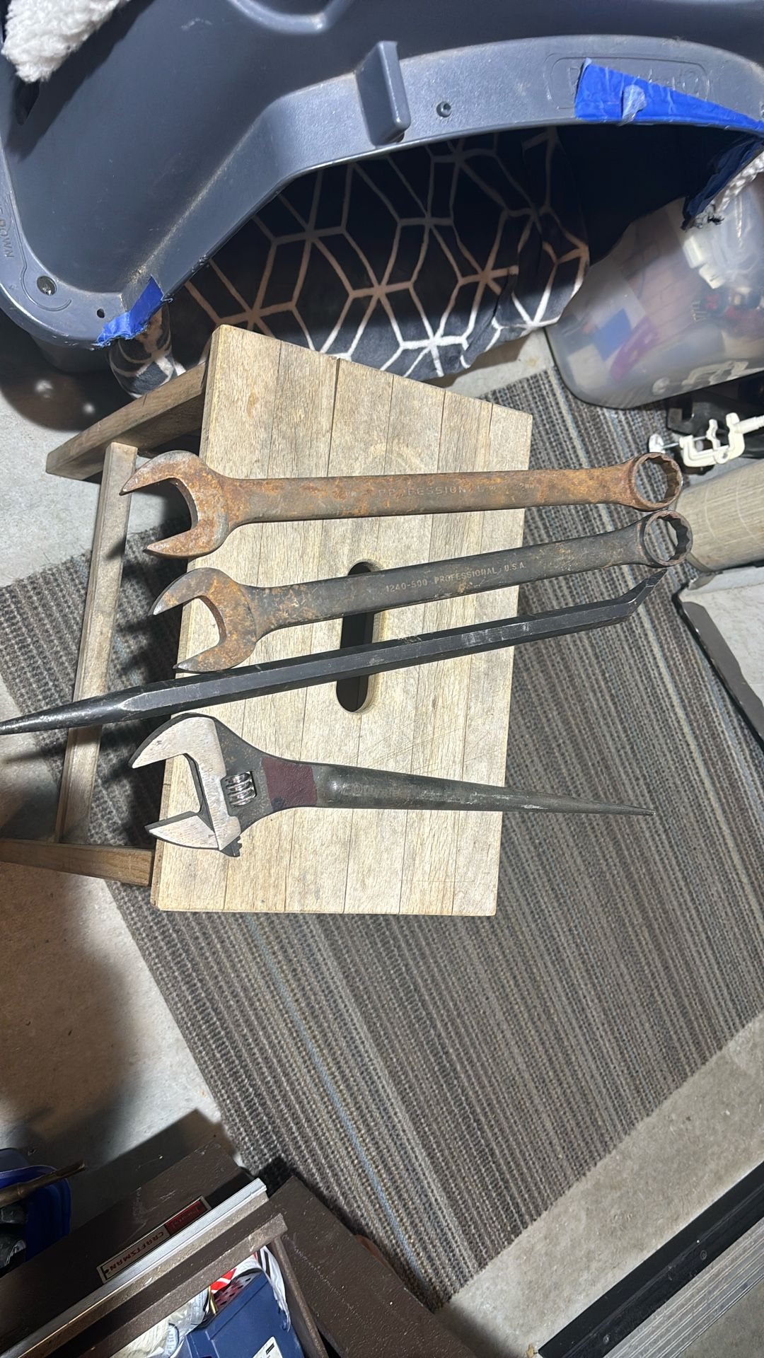 Tools