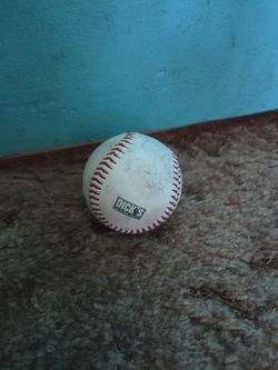 Baseball