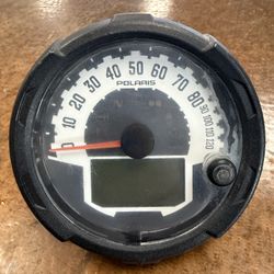 Polaris RzR900 Cluster/Speedometer/Gauge