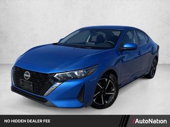 2024 Nissan Sentra