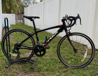 Road Bike ,Bicicleta de Carreras Fuji size 36cm 24 Wheels