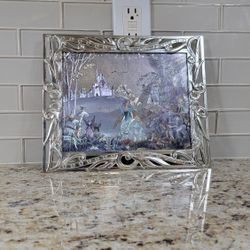 Fairy Picture Foil Art 