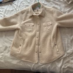 Jacket Size L Goodfellow