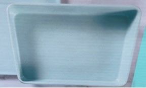 4 PC Martha Stewart Carbon Steel Colored Bakeware Set – R & B Import