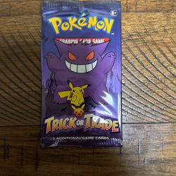 Pokémon 3 Pack