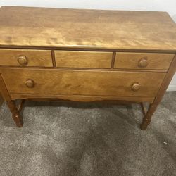 Side Table