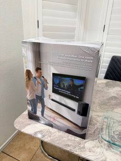 Karaoke machine