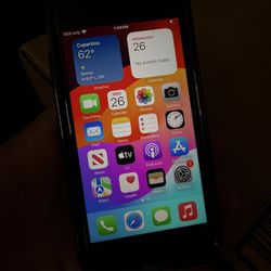 Iphone SE