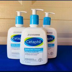 Cetaphil Gentle Skin Cleanser -16 Fl Oz 