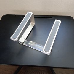 Ergonomic Laptop Stand For Elevation