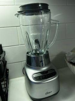 Blender Oster