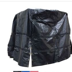 Coil Tarp