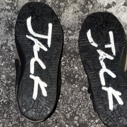 Limited Edition Jordan’s Size 9/10