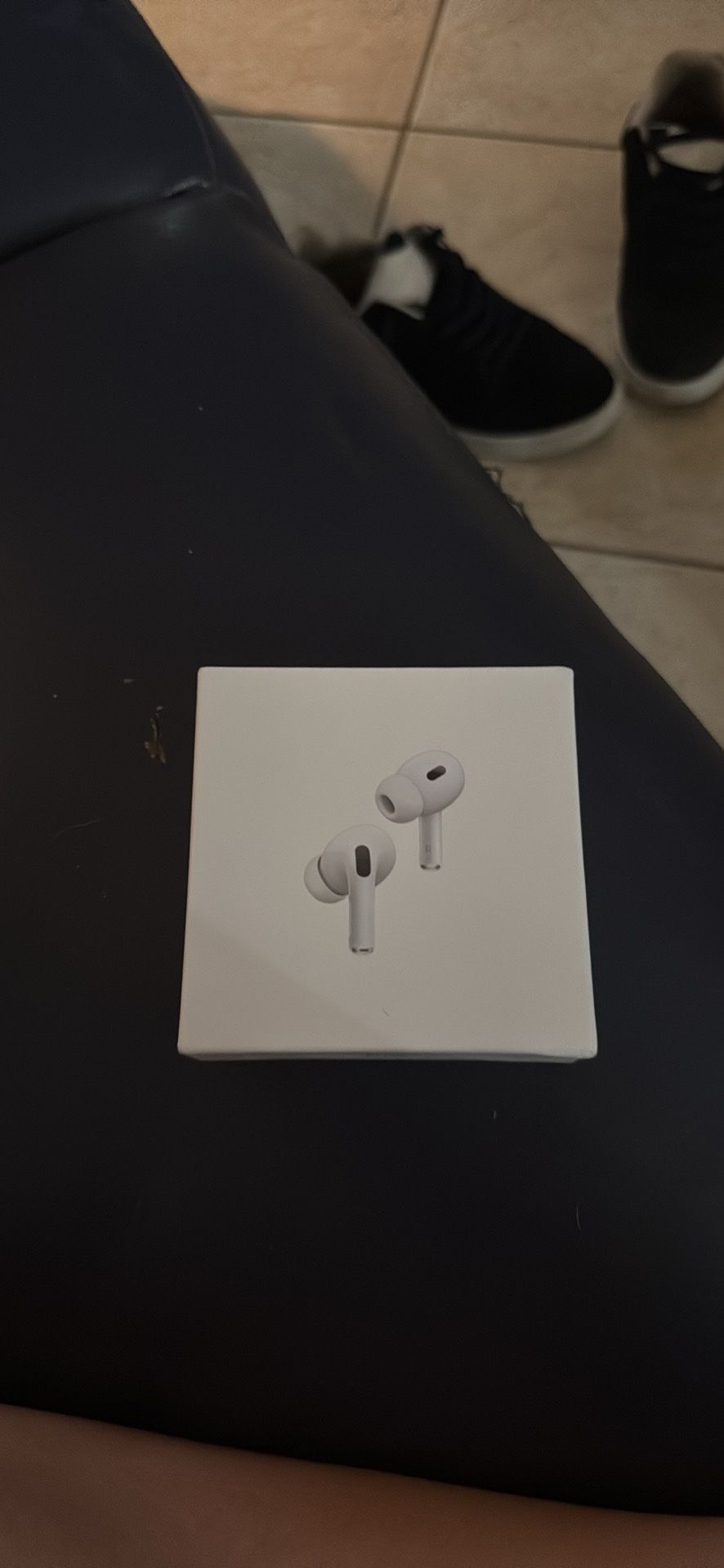 Airpods (meet Up Only)