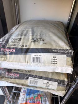 TEC Grout Sanded 25lb