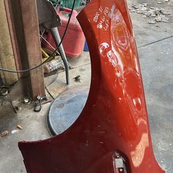 2016-2021 BMW F87 M2 COMPETITION LEFT LH FENDER OEM USED