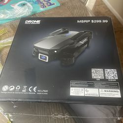 Yomi drone brand new