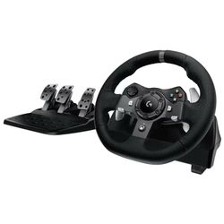 Logitech G920 XBOX Steering Wheel