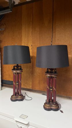 lamps