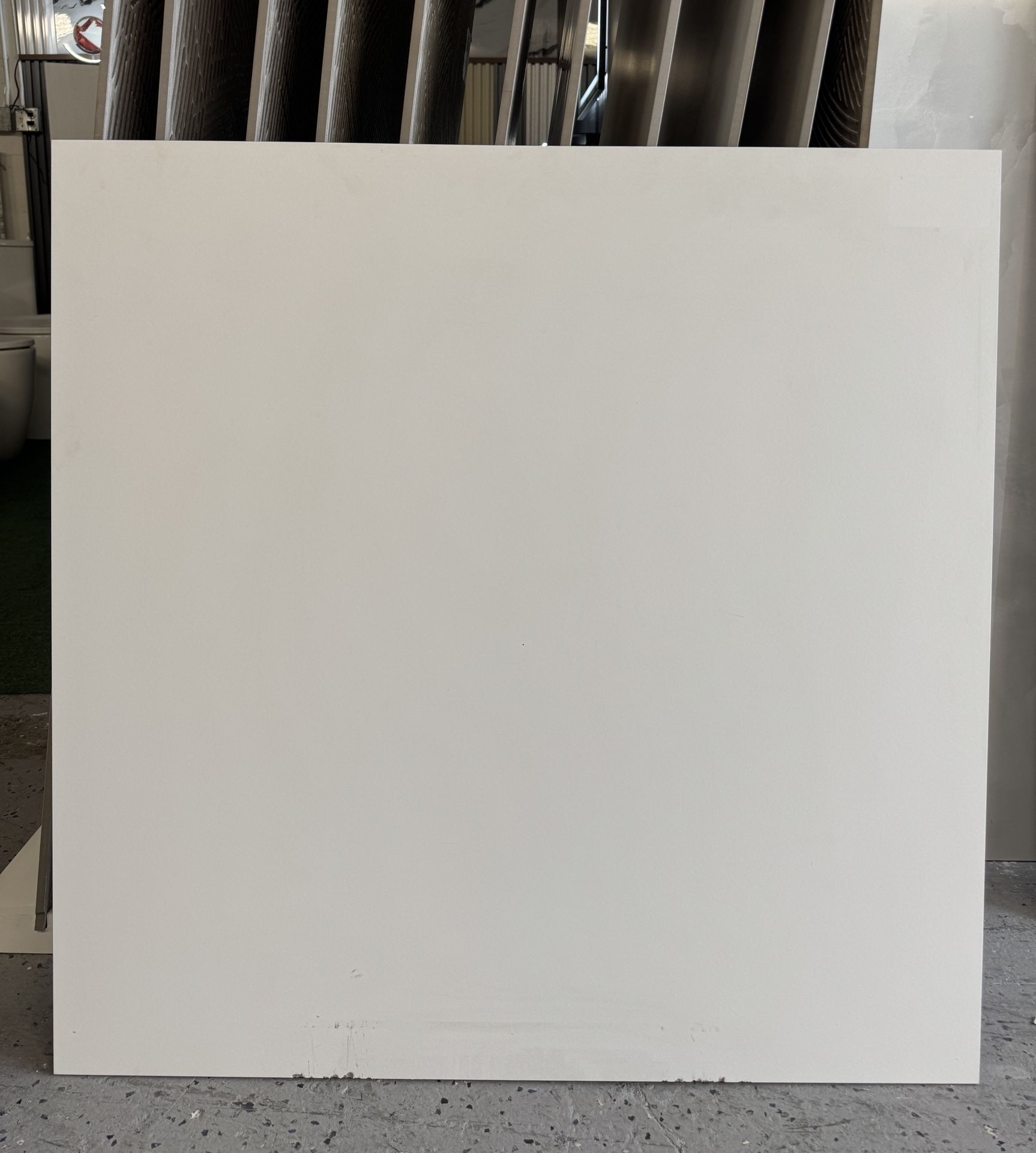 Porcelain Rectifica