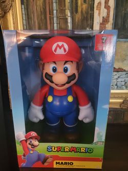 Super Mario