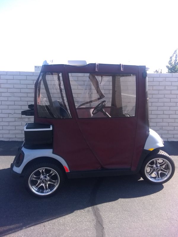Golf cart for Sale in Sun City AZ - OfferUp