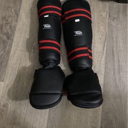 Long Life Products Shin Steps Small