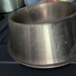 Huge Dog Bowls