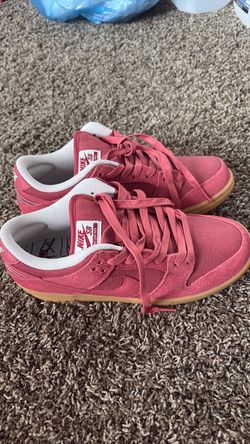 Nike SB Dunk low pro